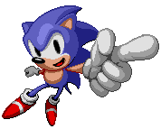 (Sonic)