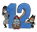 12
