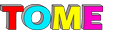 Tome