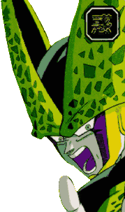 Perfect Cell