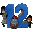 12