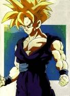 Son Gohan