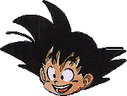 (Son Goku)