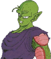 (Piccolo)