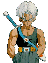 (Trunks)