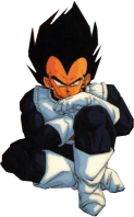 (Vegeta)