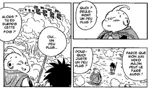 Effet Dr Slump